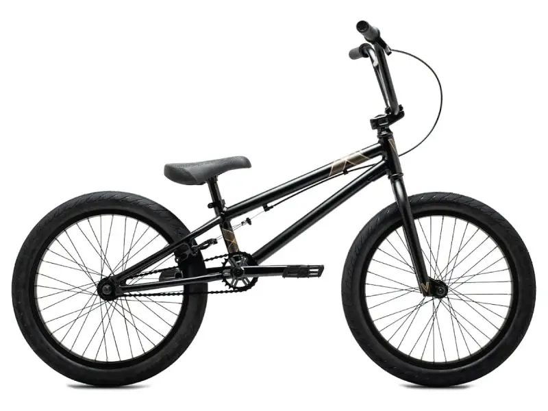 Verde BMX "Vectra Expert" BMX Rad - Black