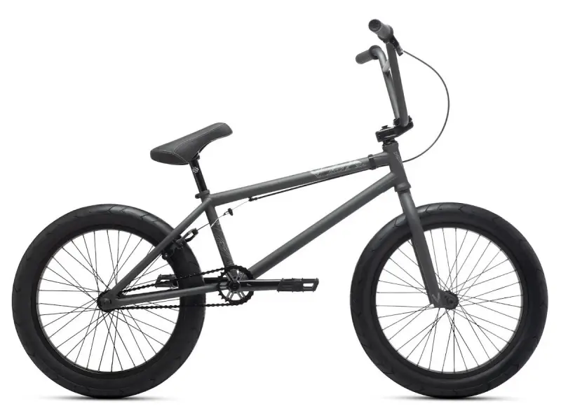Verde BMX "Vex XL" BMX Rad - Graphite