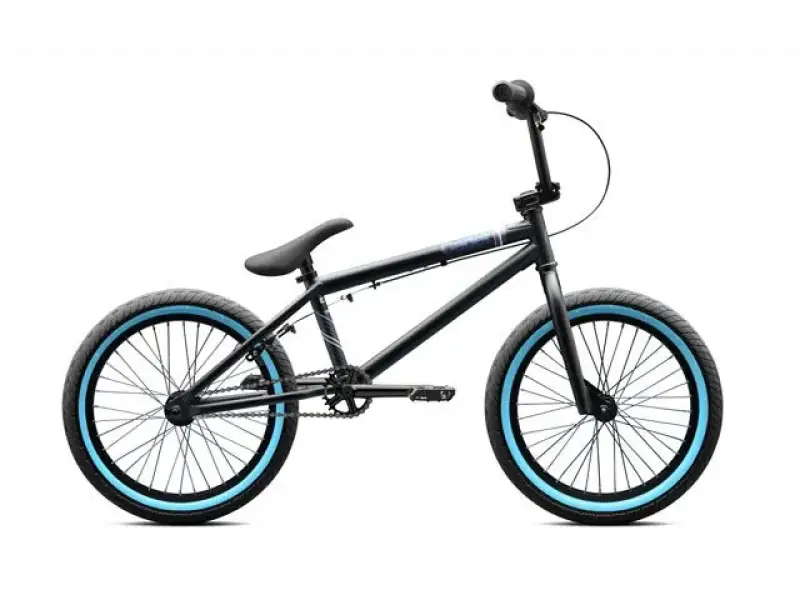 Verde "Cadet 18" 2014 BMX Bike