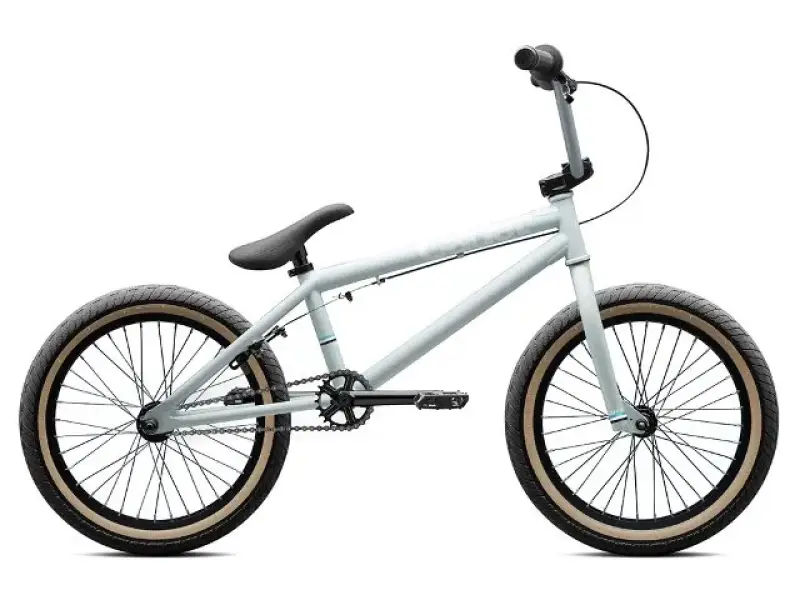 Verde "Cadet 18" 2015 BMX Bike - 18 Inch