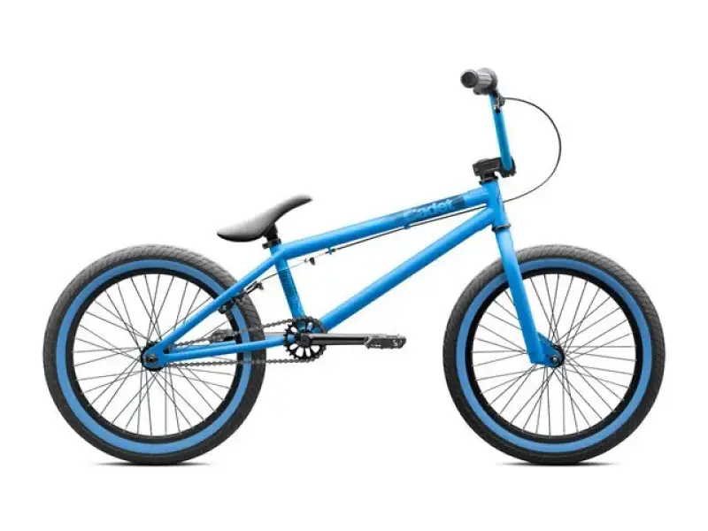 Verde "Cadet" 2013 BMX Bike