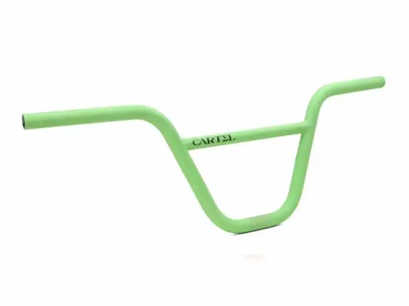 Verde "Cartel Kiraly" BMX Bar