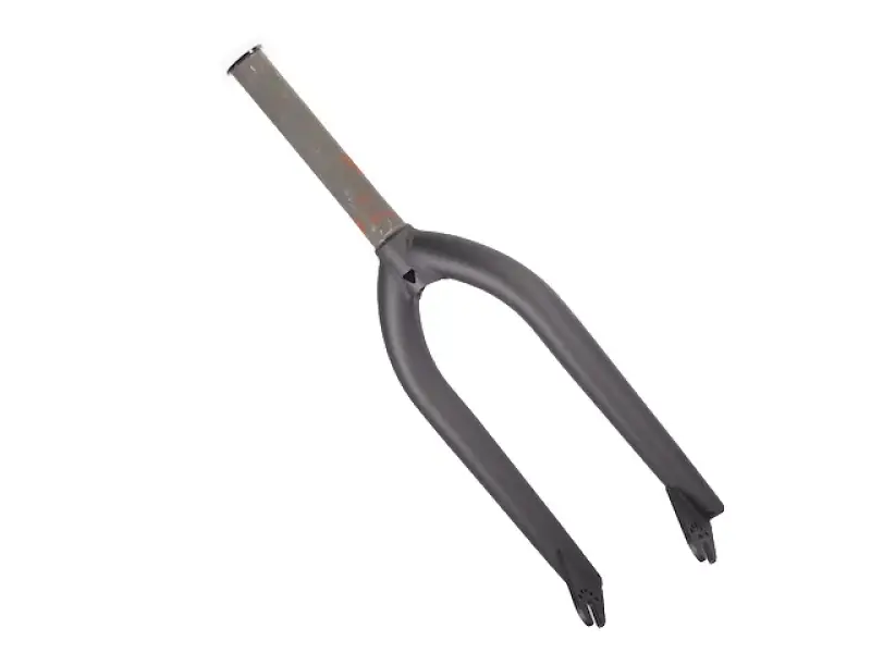 Verde "Cartel V2" BMX Fork
