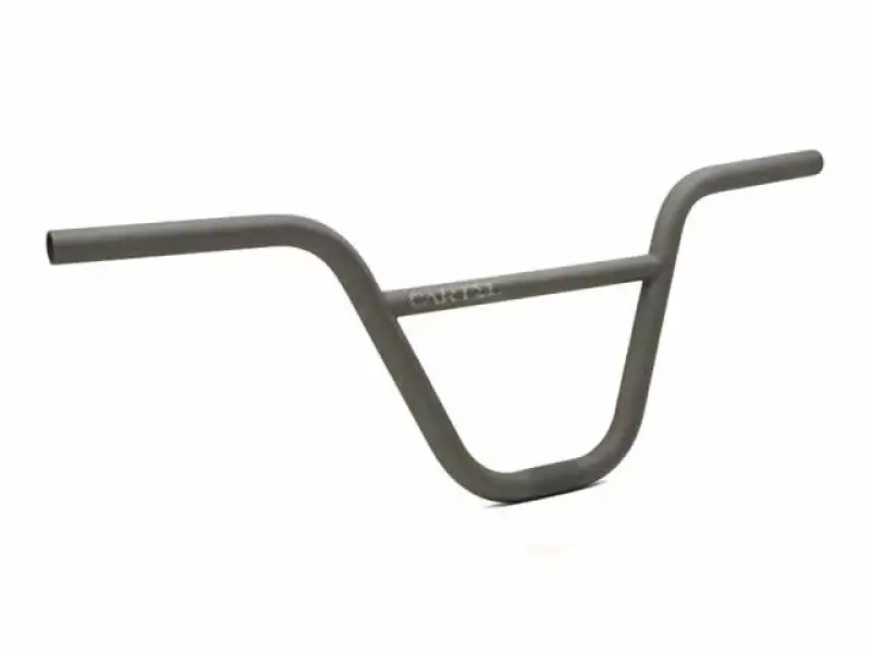 Verde "Cartel Yeagle" BMX Lenker