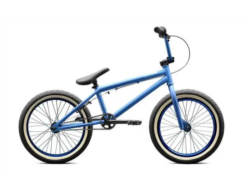 Verde "Eon 18" 2014 BMX Bike
