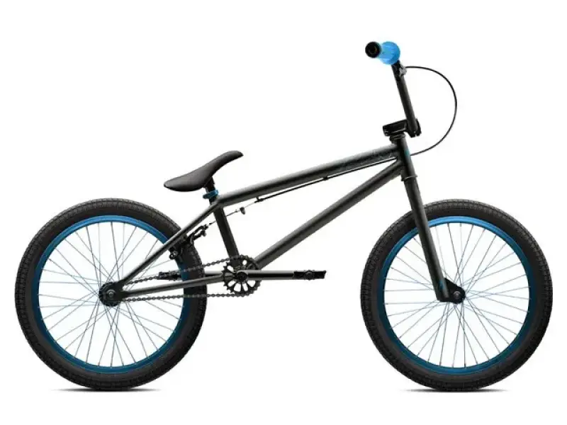 Verde "Eon" 2011 BMX Bike