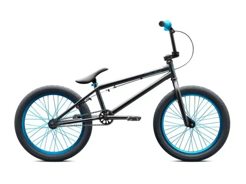 Verde "Eon 18" 2013 BMX Bike