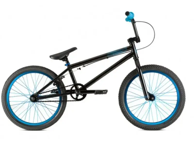 Verde "Eon" BMX Bike