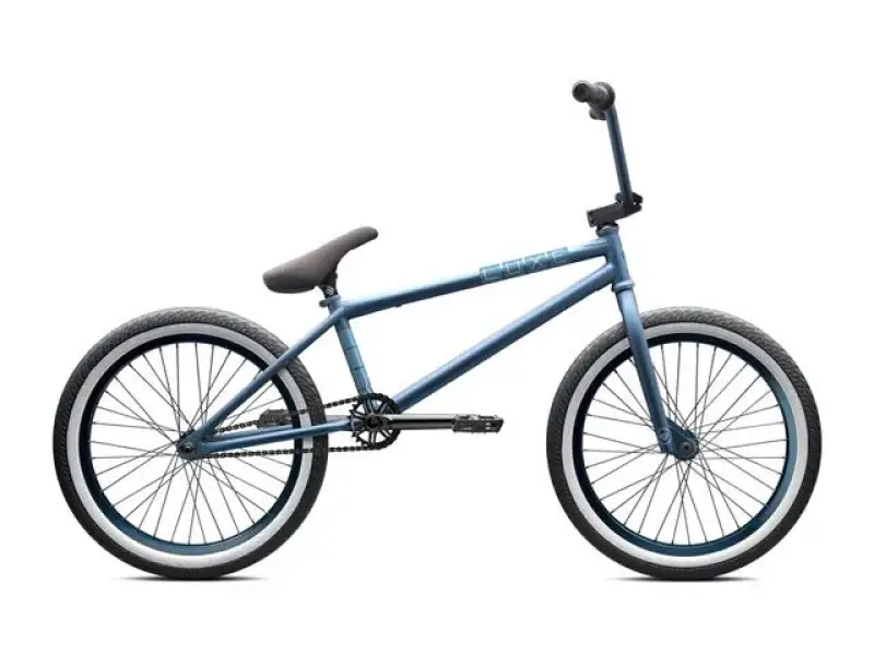 Verde "Luxe" 2013 BMX Bike