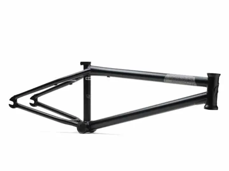 Verde "Modus" BMX Frame