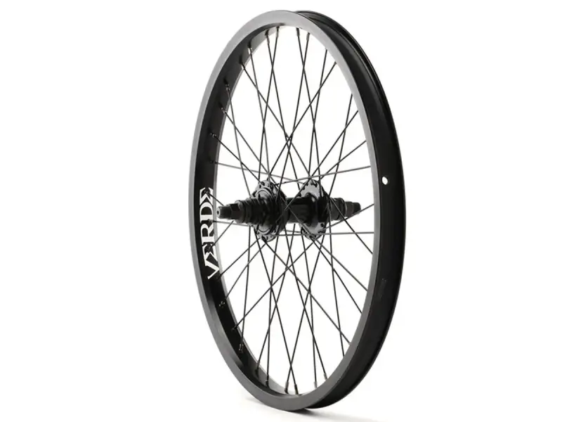Verde BMX "Regent" Rear Wheel