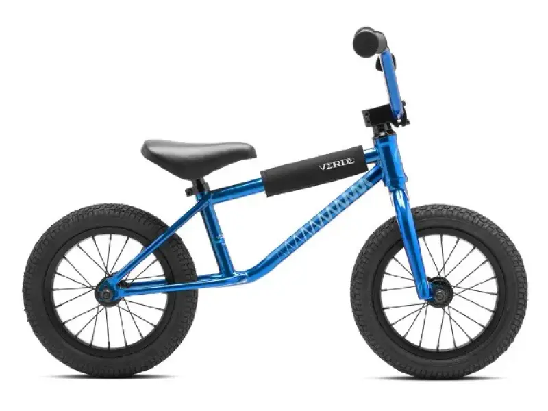 Verde "Scout" 2015 Mini BMX Laufrad - 12 Zoll