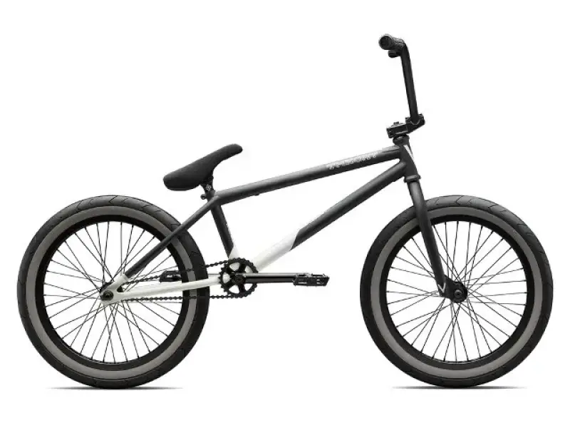 Verde "Theory" 2015 BMX Rad