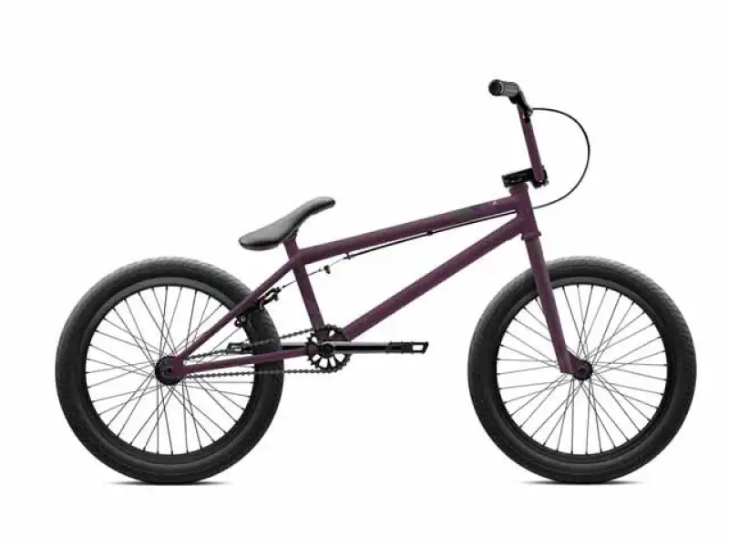 Verde "Vex IP" 2012 BMX Rad