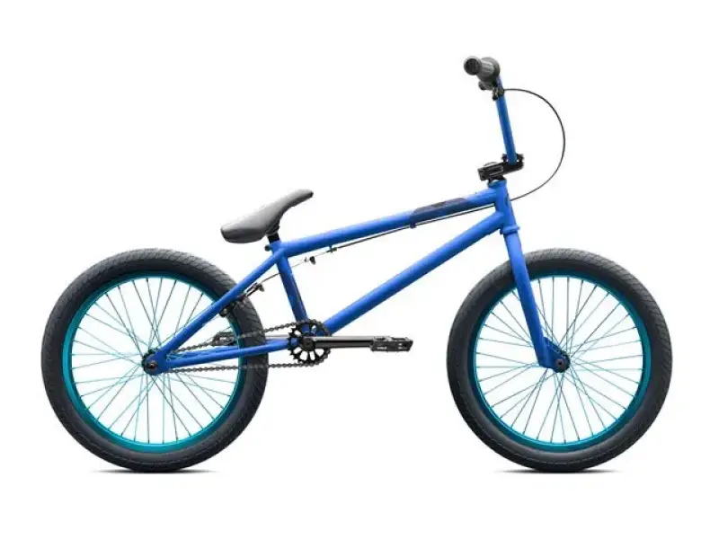 Verde "Vex OG" 2013 BMX Rad