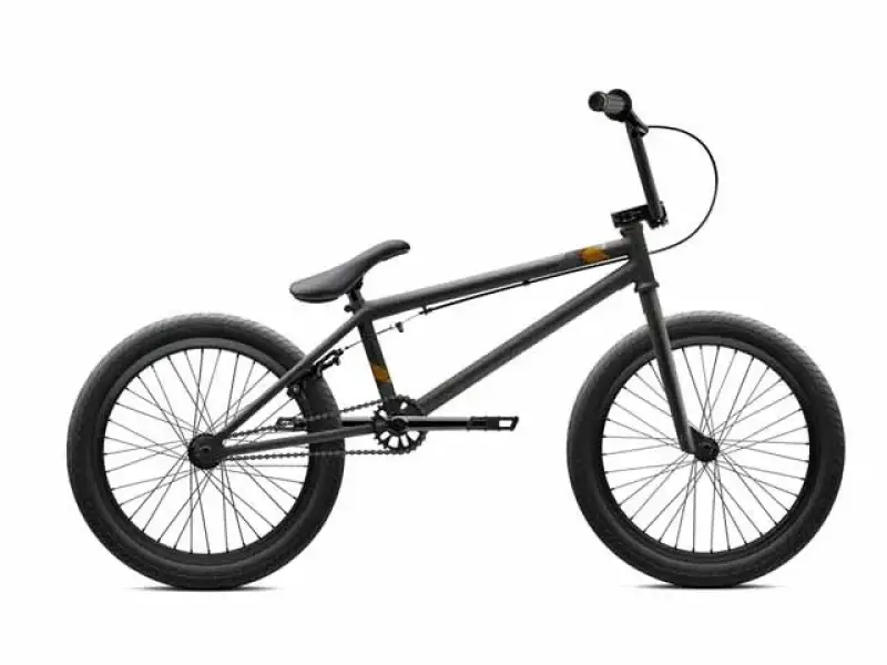 Verde "Vex XL" 2012 BMX Bike