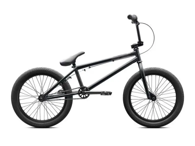 Verde "Vex XL" 2013 BMX Bike