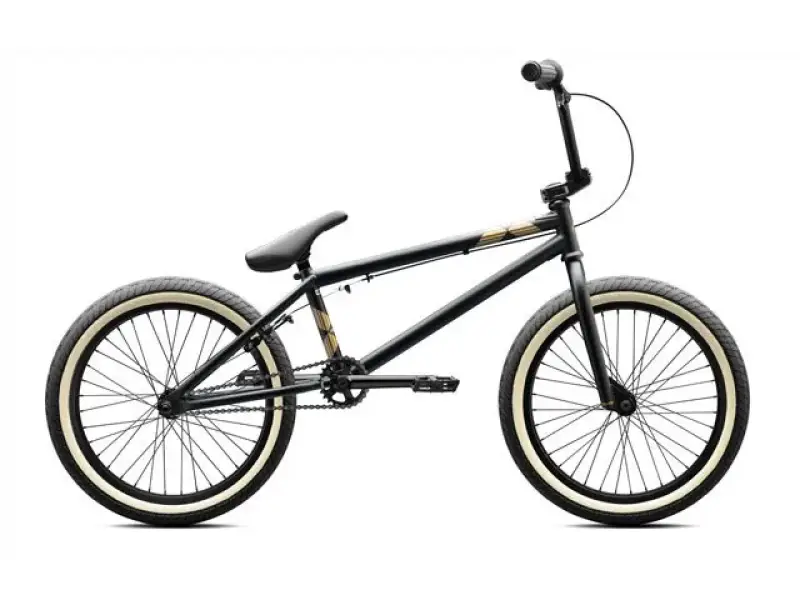Verde "Vex XL" 2014 BMX Rad
