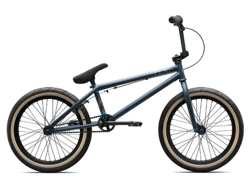 Verde "Vex XL" 2015 BMX Bike