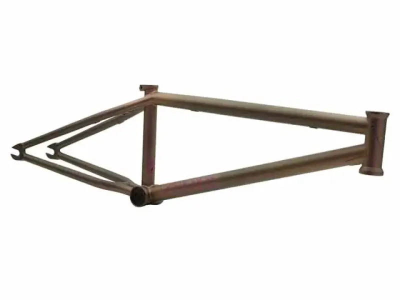 Verde "Yeagle" BMX Rahmen