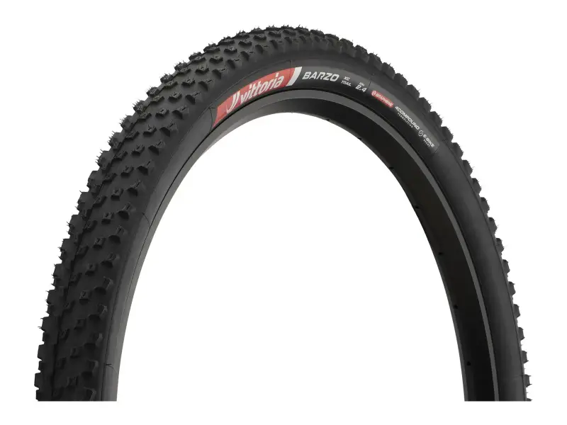 Vittoria "Barzo XC Trail" MTB Tire - 29 Inch (foldable)