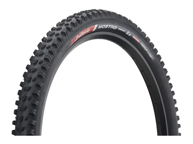 Vittoria "Mostro Enduro" MTB Reifen - 29 Zoll (faltbar)