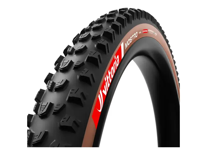 Vittoria "Mostro Trail" MTB Reifen - 29 Zoll (faltbar)