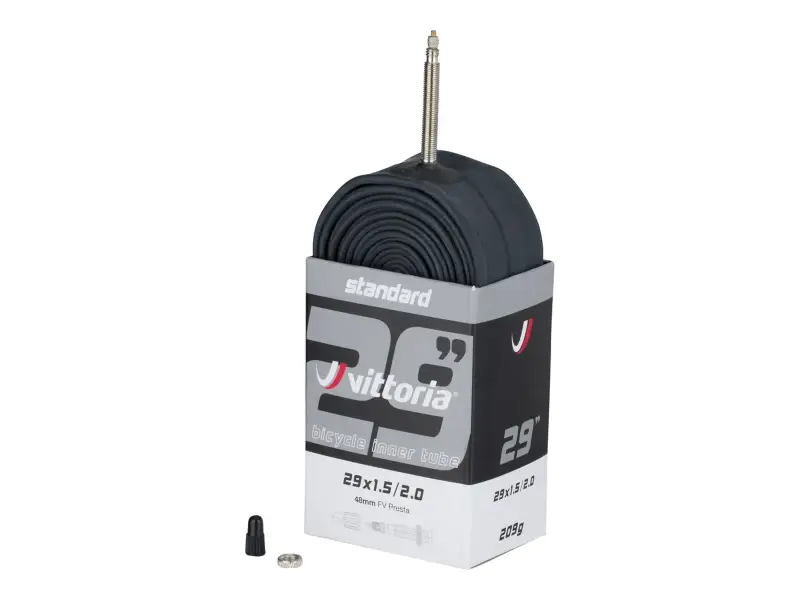 Vittoria "Standard" MTB Schlauch (29" x 1.50"-2.00")