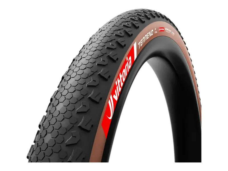 Vittoria "Terreno XC Trail" MTB Reifen - 29 Zoll (faltbar)