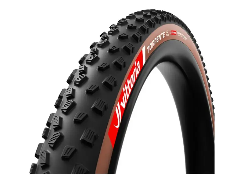 Vittoria "Torrente XC Trail" MTB Tire - 29 Inch (foldable)