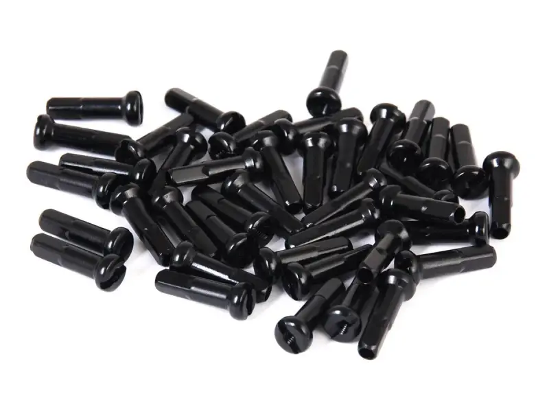 Vocal "Alloy" Spoke Nipples