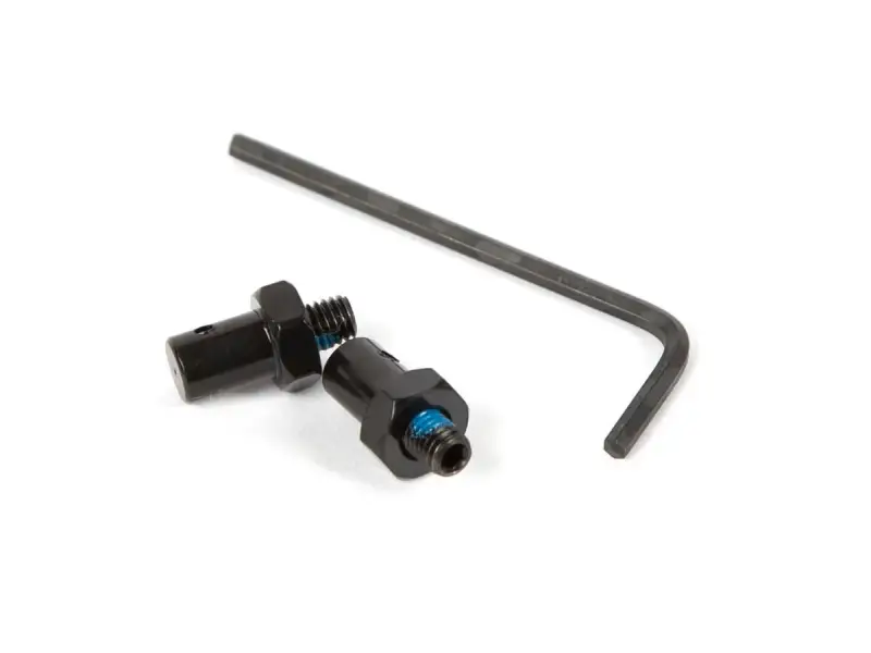 Vocal Brakecable Clamp Set