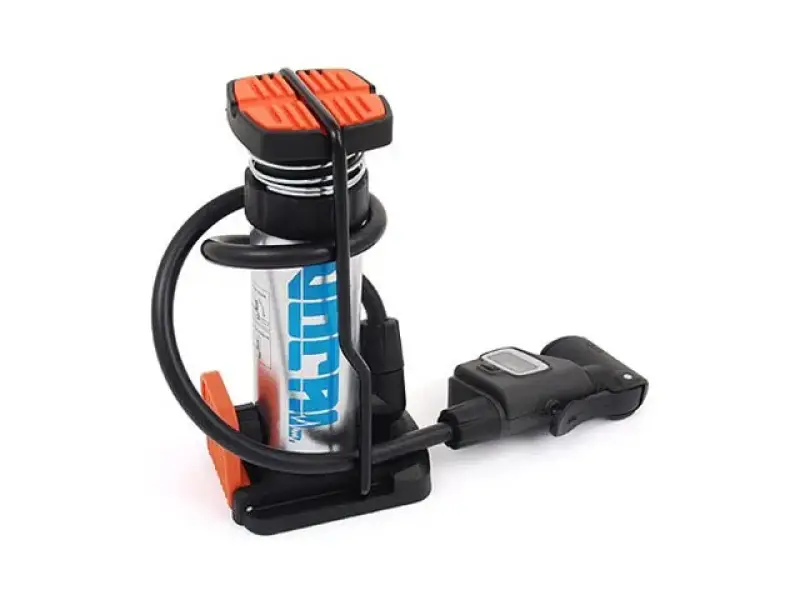 Vocal "Dual Pressure Digital" Luftpumpe