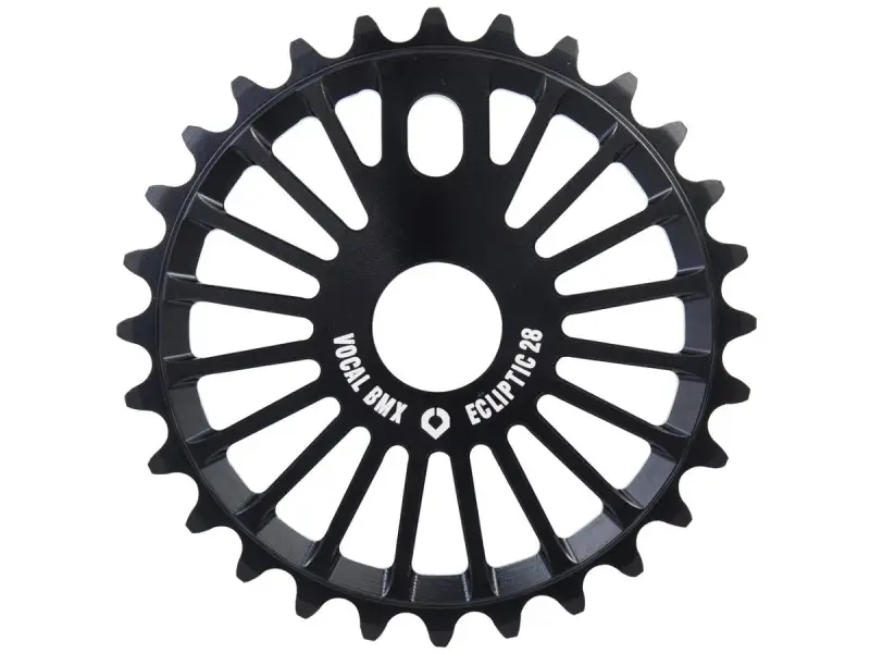 Vocal "Ecliptic" Sprocket