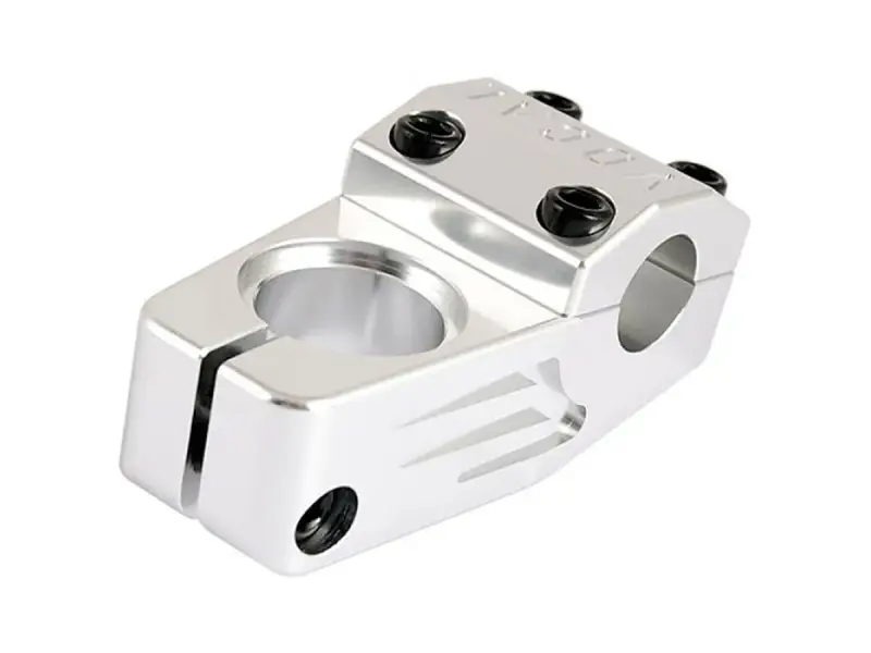 Vocal "Flathead" Topload Stem