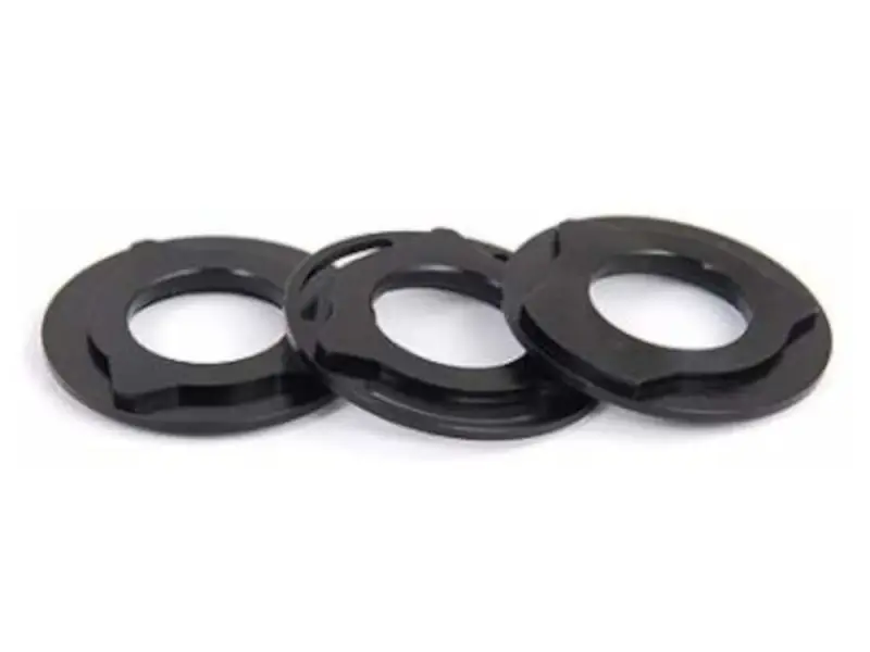 Vocal "Hitchhiker" Freecoaster Gap Washer