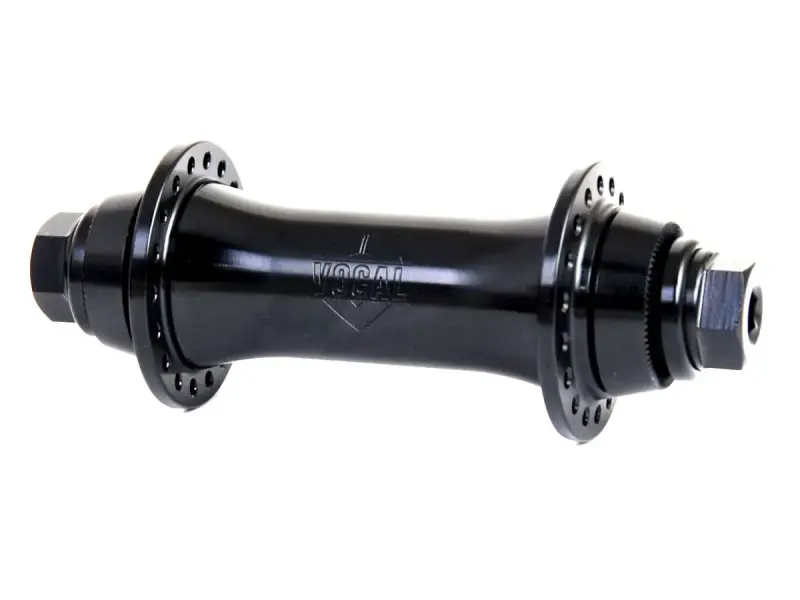 Vocal "Hitchhiker" Front Hub