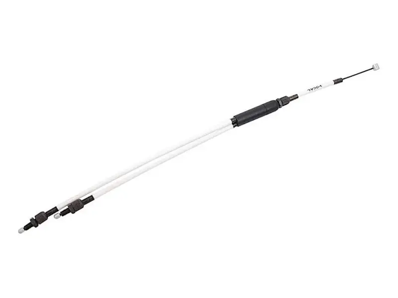 Vocal "Linear 2-1" Upper Rotorcable - 420mm