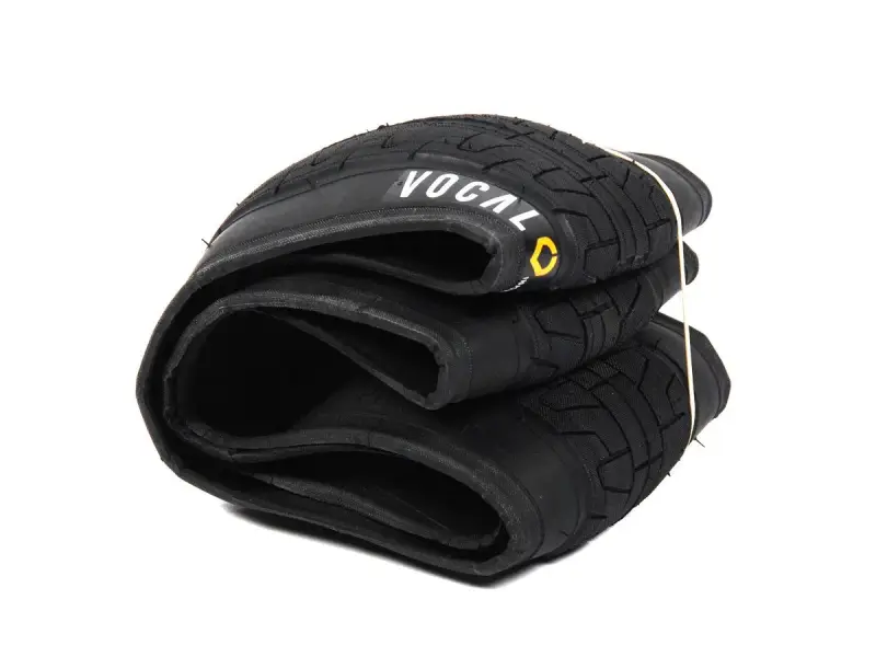 Vocal "Mig Kevlar" BMX Tire (foldable)
