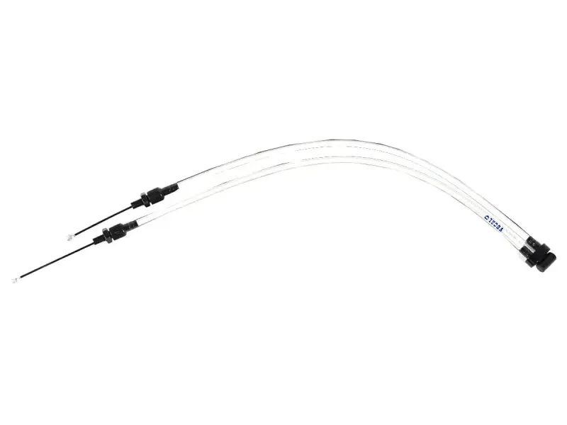 Vocal "Pro Linear Dual" Oberes Rotorkabel