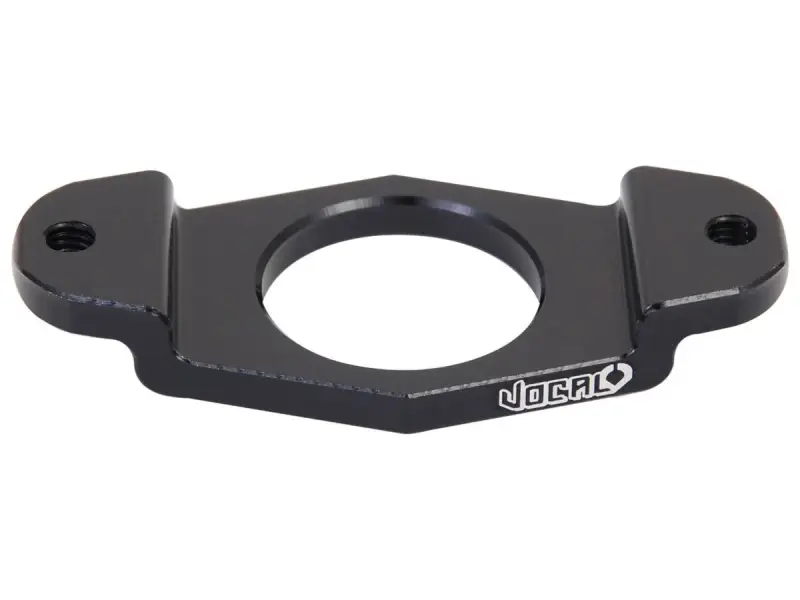 Vocal "Rise" Gyro Plate