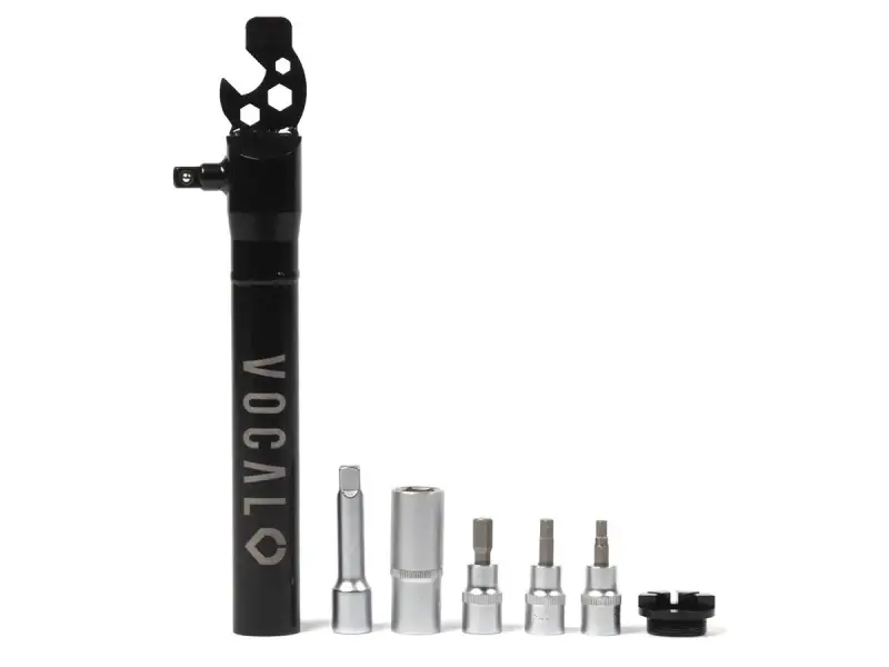 Vocal "V" Multi-Werkzeug