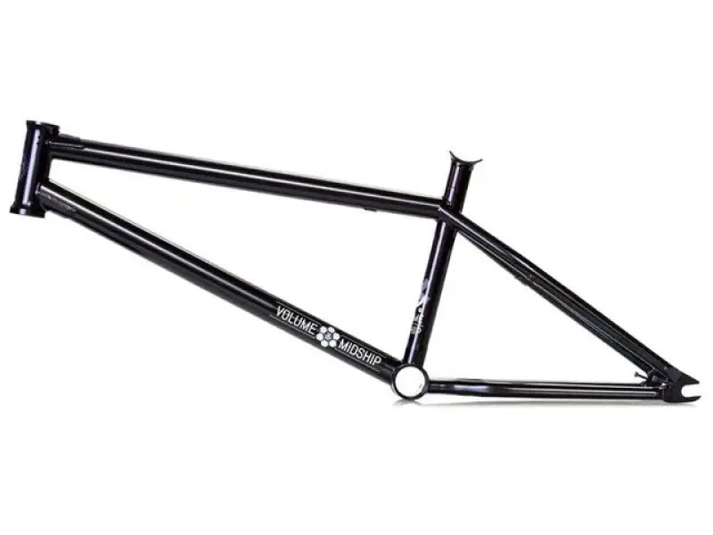 Volume Bike Co. "Midship" Rahmen