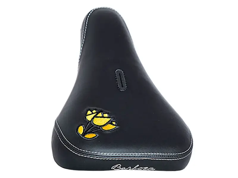 Volume Bikes "Barboza" Pivotal Seat