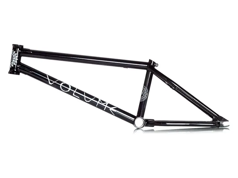 Volume Bikes "Boyd Hilder Venture" 2019 BMX Frame