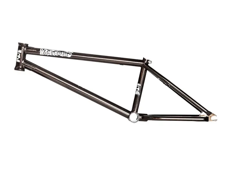 Volume Bikes "Brian Castillo Dinosaur" 2020 BMX Frame