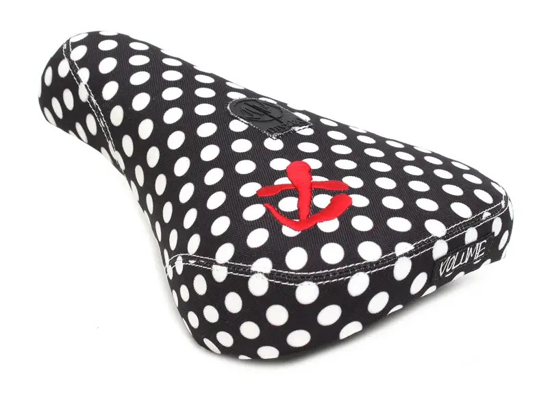 Volume Bikes "Broc Raiford V2" Pivotal Seat