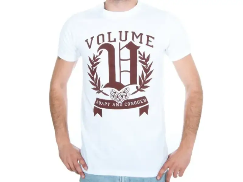 Volume Bikes "Broc" T-Shirt