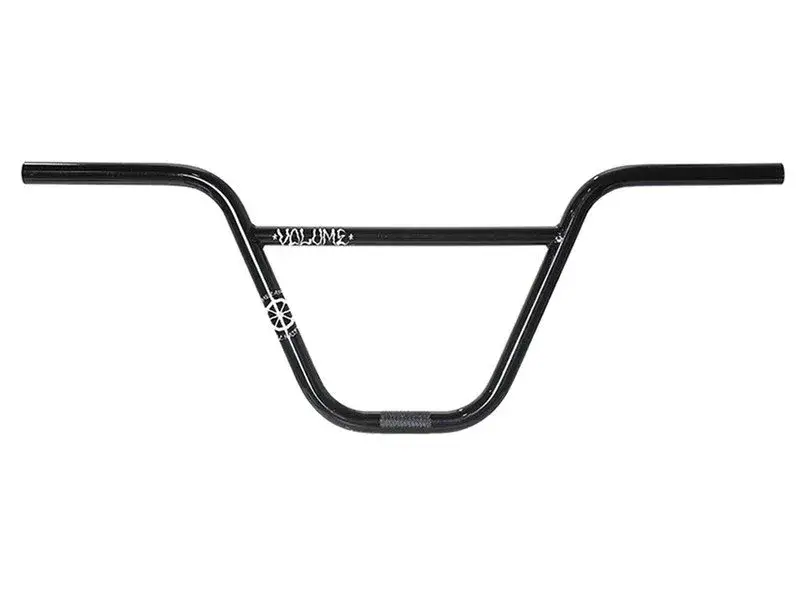 Volume Bikes "Captain" BMX Bar
