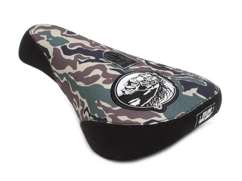 Volume Bikes "DeMarcus Paul" Pivotal Seat